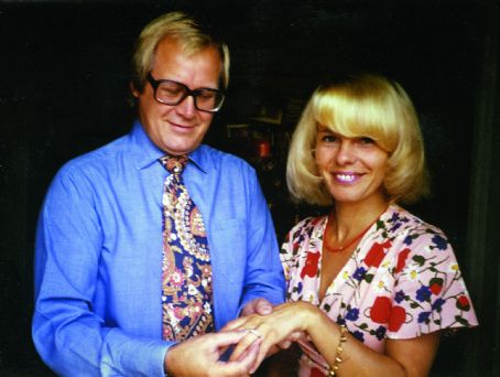 Jan Malmsjö e Marie Göranzon - Engagement