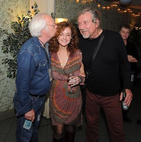 Robert Plant și Patty Griffin