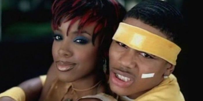 Nelly ja Kelly Rowland