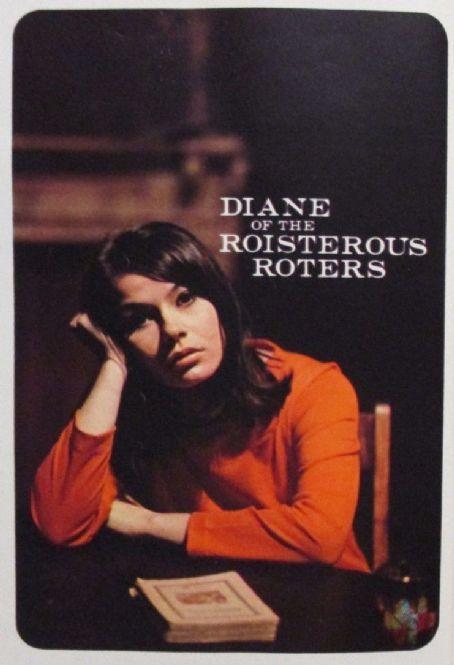 Diane Roter