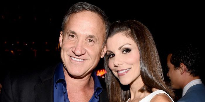Heather Paige Kent ve Terry Dubrow
