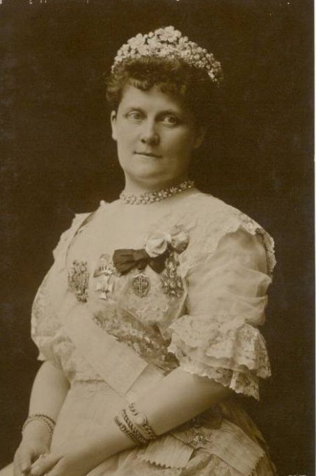 Princezna Louise z Orléans (1869–1952)