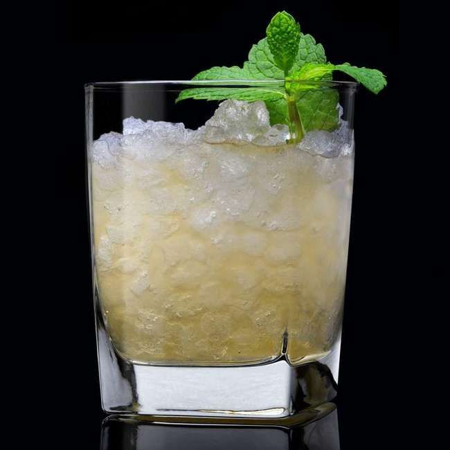 Lækre cocktails gjort bedre med Jack Daniel's Honey
