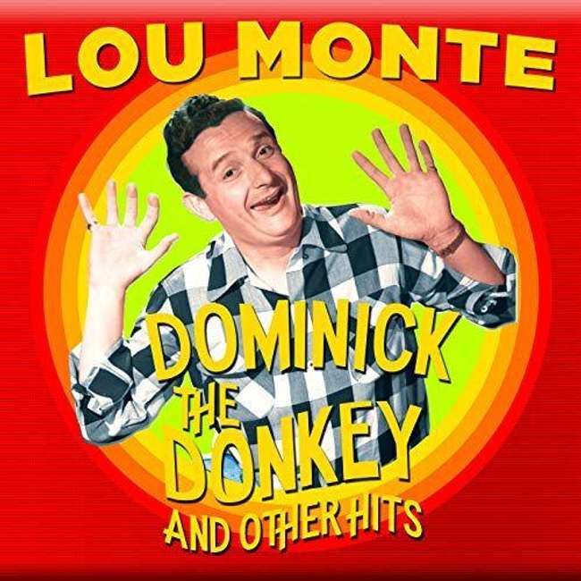 Příběh filmu „Dominick The Donkey“ je stejně šílený jako samotná píseň