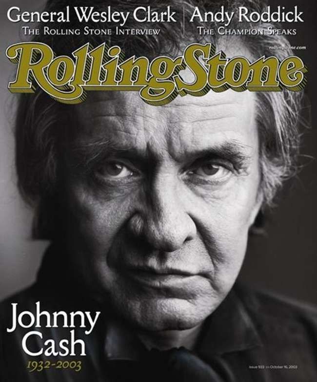 Cele mai bune coperte Rolling Stone