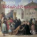 Gioacchino Rossini operáinak listája