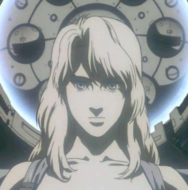 Les 20+ meilleures citations d'anime Ghost in the Shell