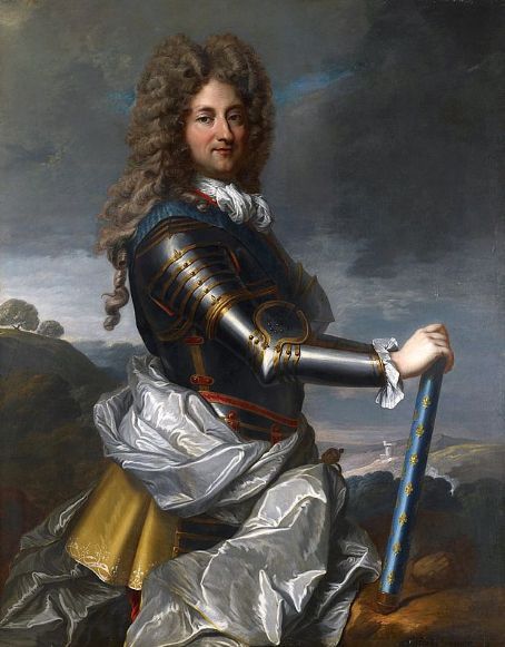 Filippo II, duca d'Orleans
