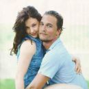 Ashley Judd in Matthew McConaughey