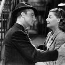 James Cagney a Ann Sheridan