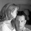 Tom Hanks e Bonnie Hunt