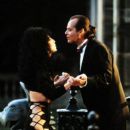 Cher ja Jack Nicholson