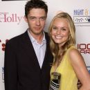 Kate Bosworth a Topher Grace