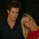 Reese Witherspoon i Chris Pine