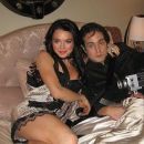 Lindsay Lohan ja Sean Lennon