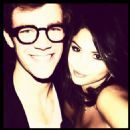 Selena Gomez e Grant Gustin
