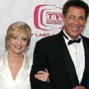 Florence Henderson a Barry Williams