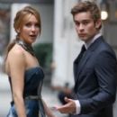 Chace Crawford i Katie Cassidy