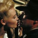 Harrison Ford a Alison Doody