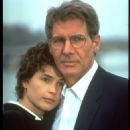 Harrison Ford a Julia Ormond