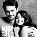 James Franco e Selena Gomez