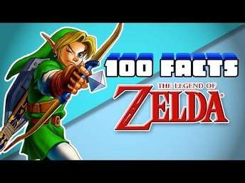 Akákoľvek hra Legend of Zelda, hodnotená najlepšie od najhoršieho